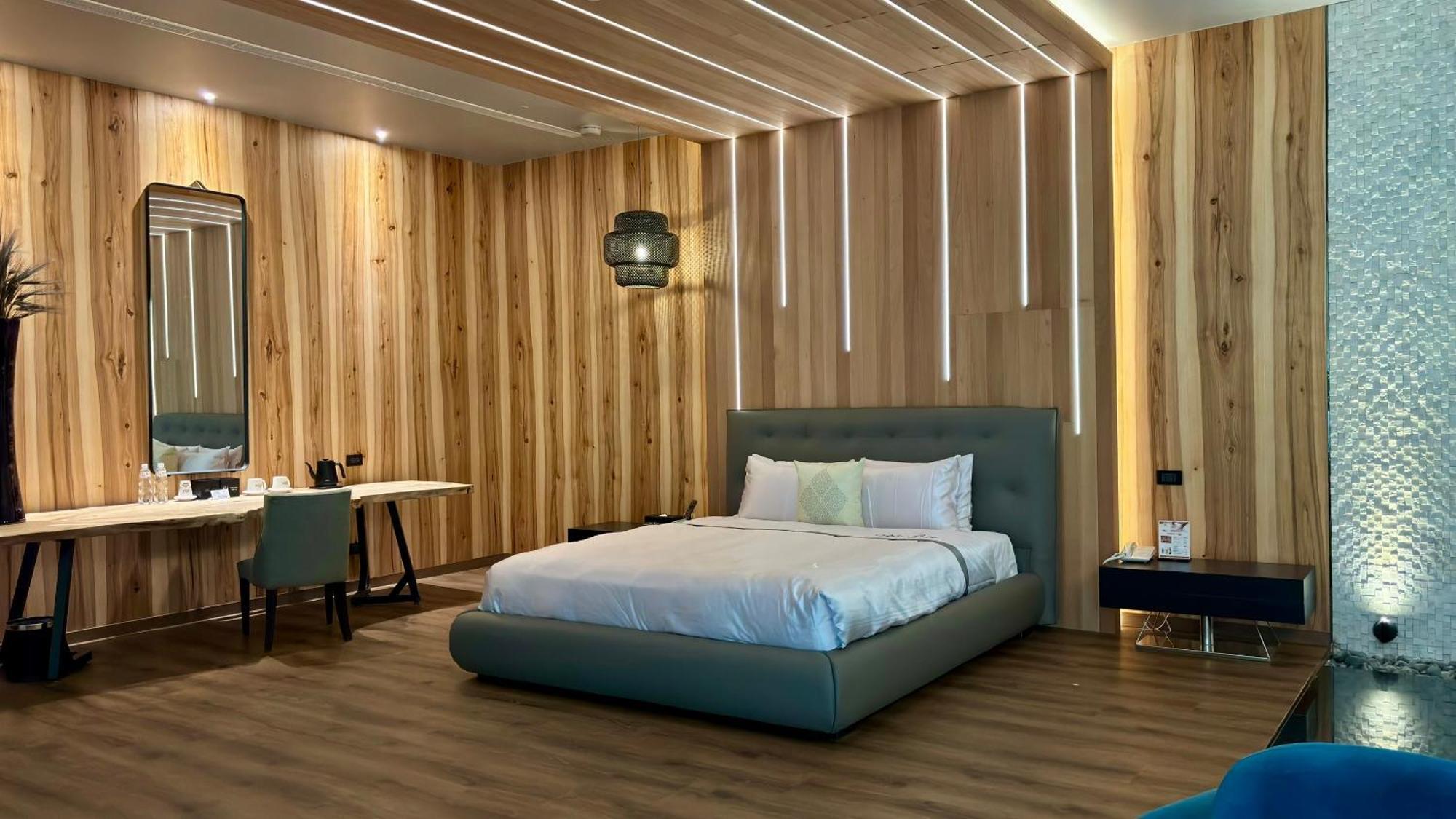 Mulan Motel טאיפיי מראה חיצוני תמונה