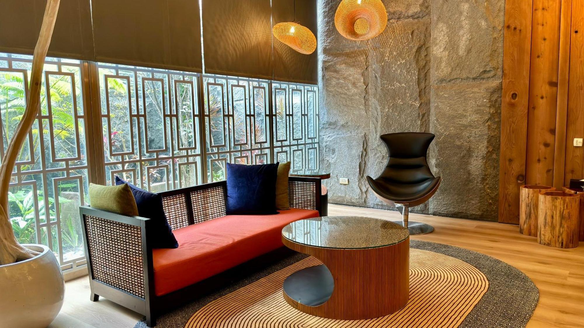 Mulan Motel טאיפיי מראה חיצוני תמונה
